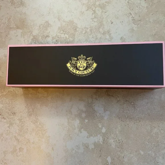 Juicy Couture Vintage Watch - Picture 2 of 8